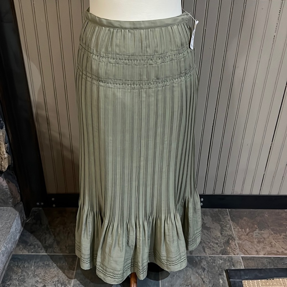 NWT Talbots Skirt